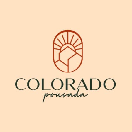 Pousada Colorado Olimpia Luaran gambar